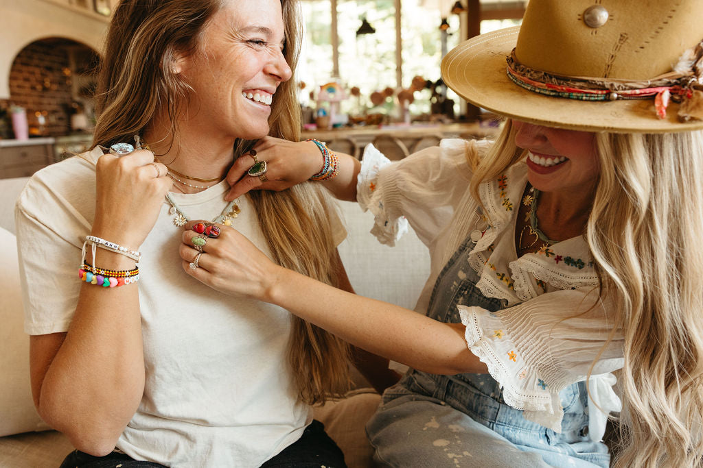 Love One x Mandriana