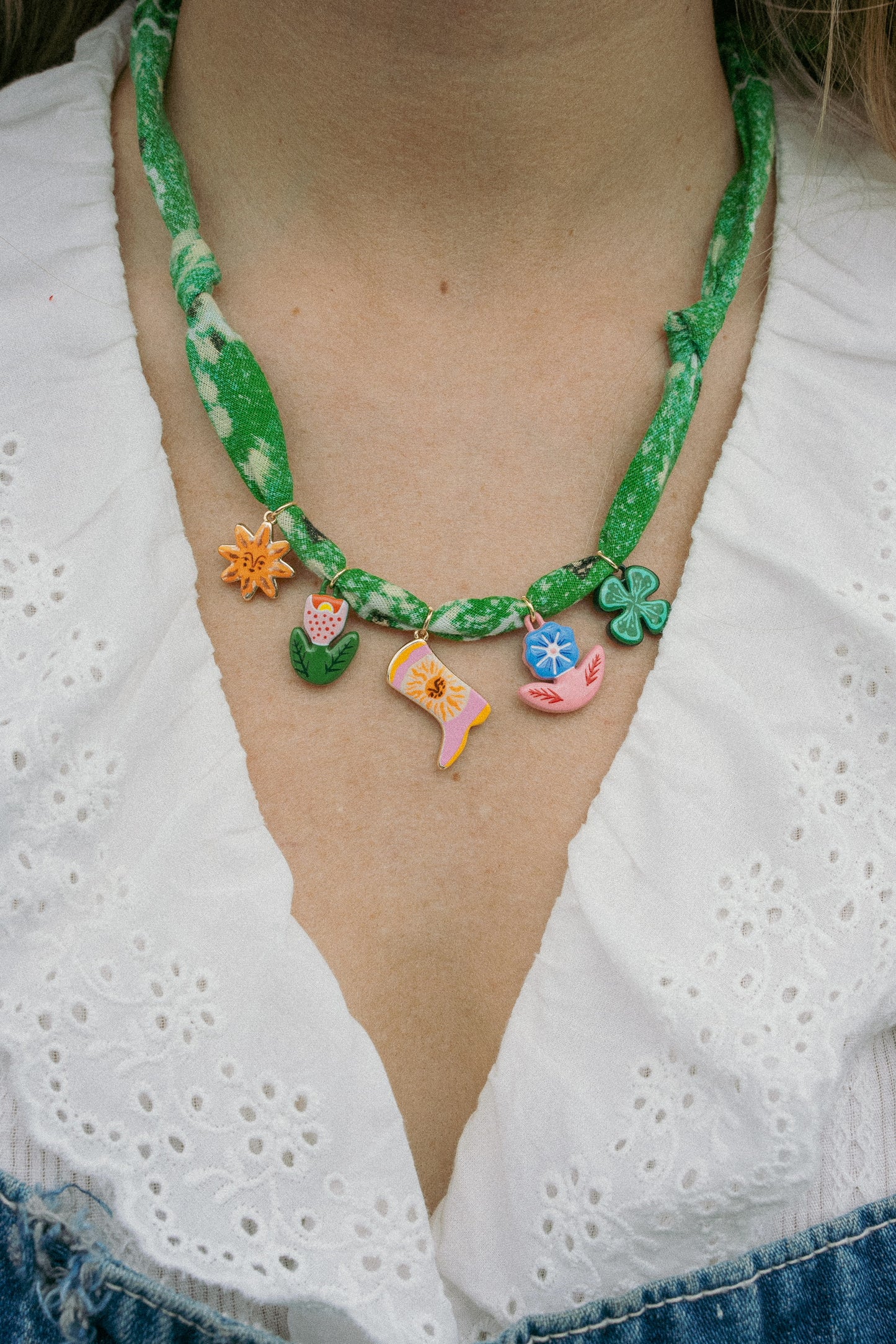 European Ceramic + green