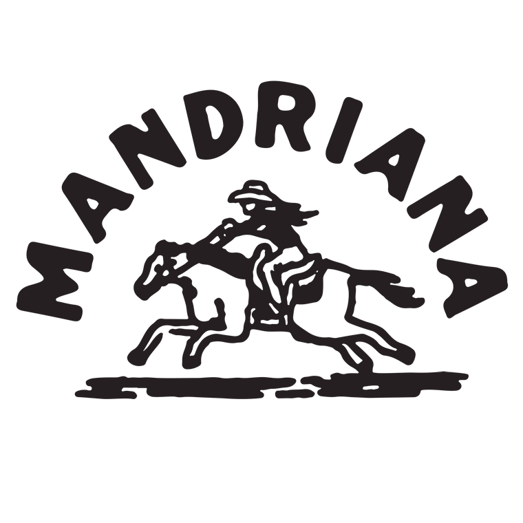 The Custom Mandriana