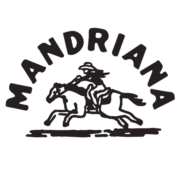 MANDRIANA BANDANAS