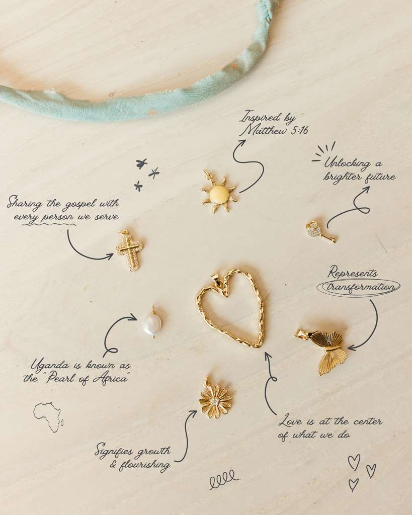 Love One x Mandriana