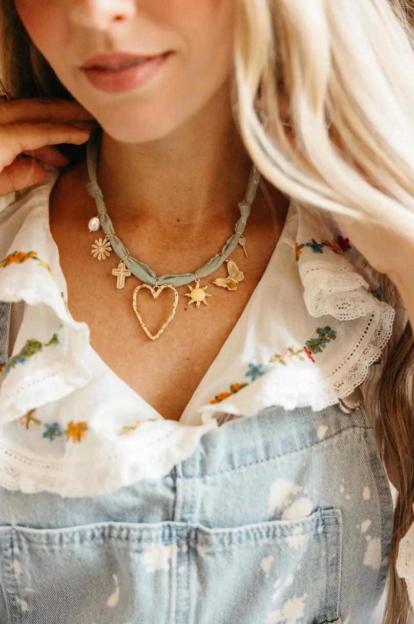 Love One x Mandriana