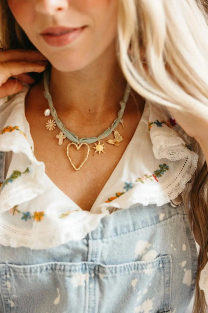 Love One x Mandriana