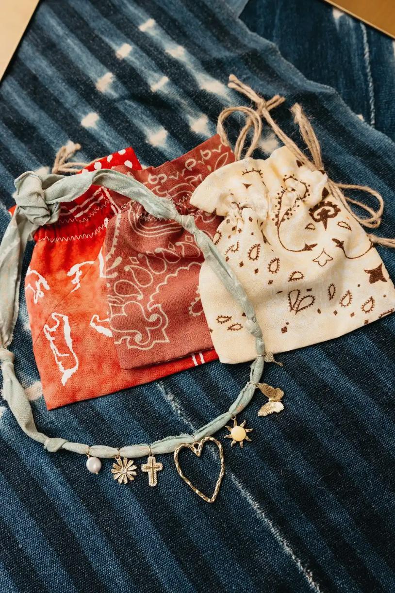 Love One x Mandriana