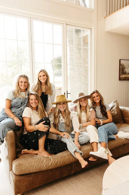 Love One x Mandriana